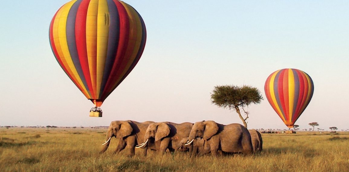 HotairBalloonSafaris